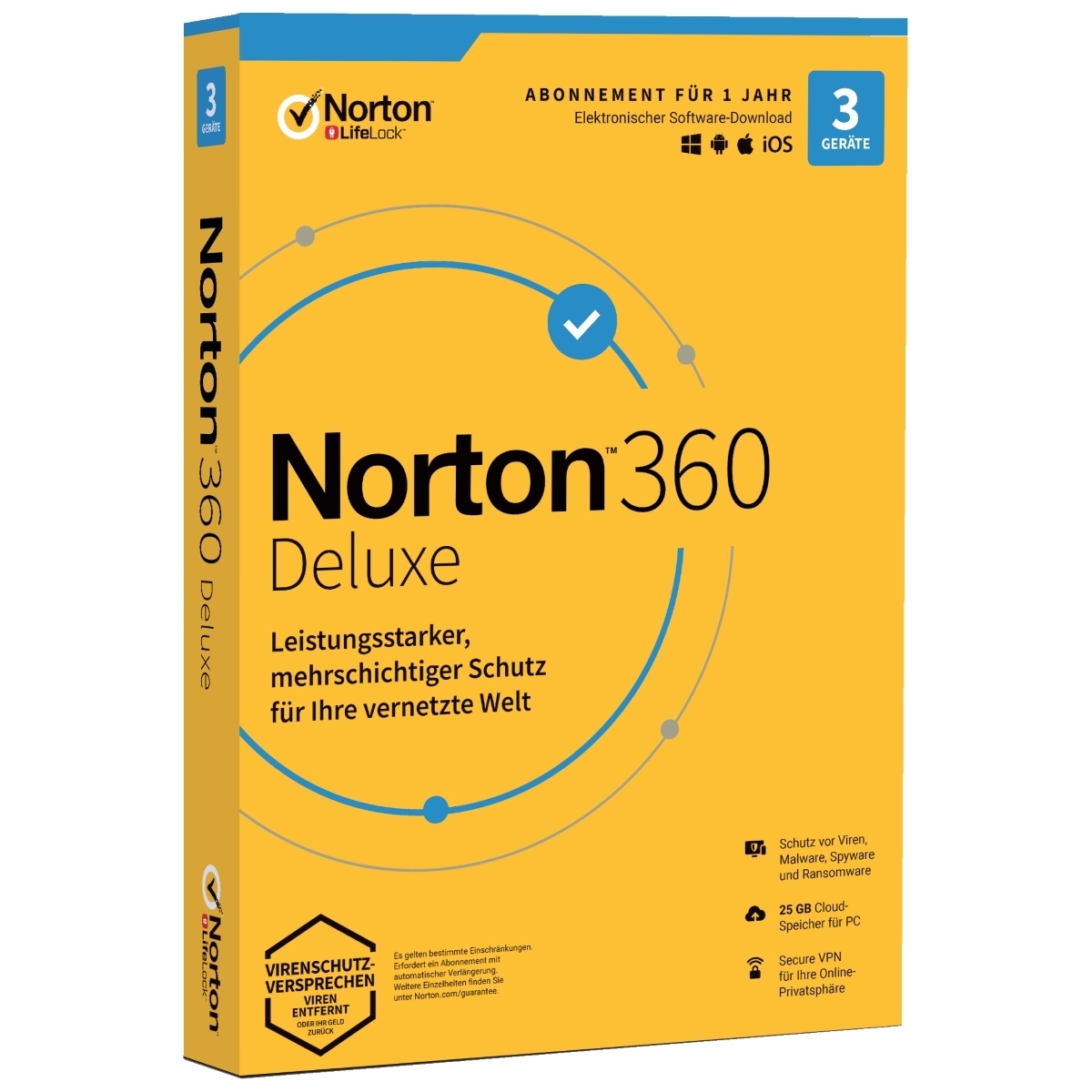norton 360 deluxe crack